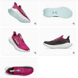 HOKA Carbon X 3 Size 10